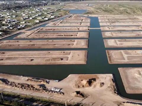 Terreno en Venta de 500,0 m2