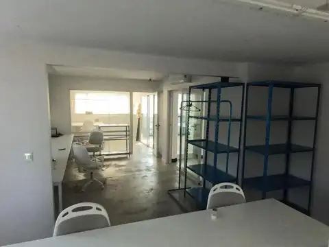 Galpon en Venta 12 años
