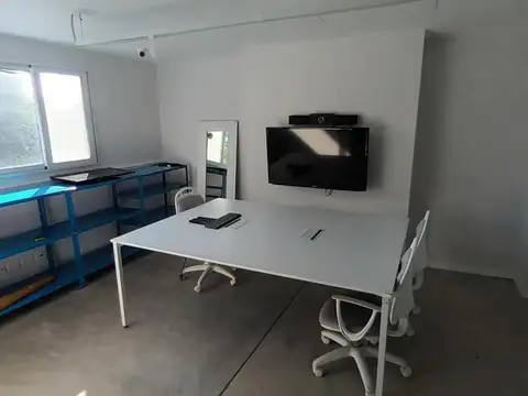 Galpon en Venta en San Isidro Lasalle / Río, USD 530.000