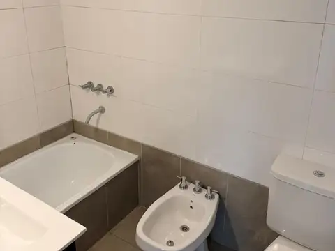 Departamento en Alquiler 10 años