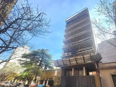 venta departamento de 3 dormitorios piso exclusivo rosario con amenities