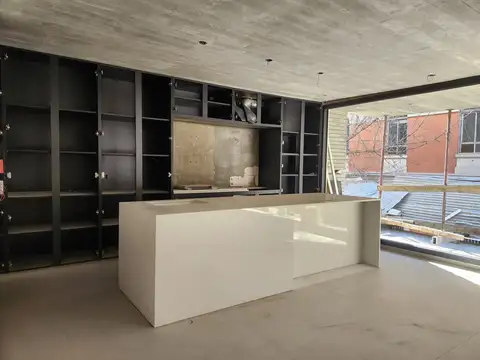 Departamento 5 ambientes con 2 baños