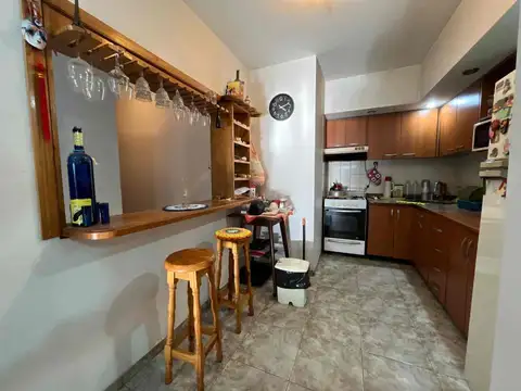 Departamento en Venta al Norte