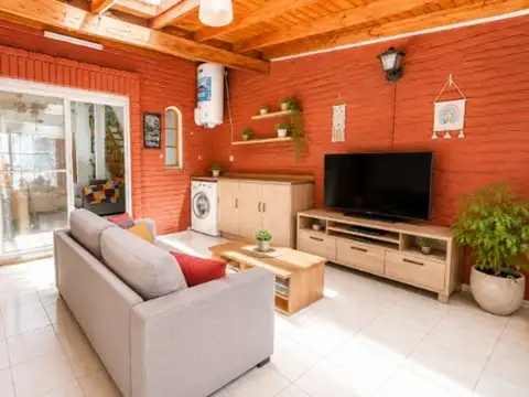 Departamento en Venta en Monte Castro, USD 165.000
