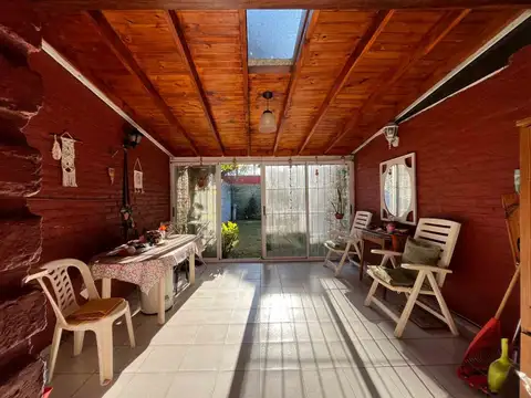 Departamento en Venta de 4 ambientes