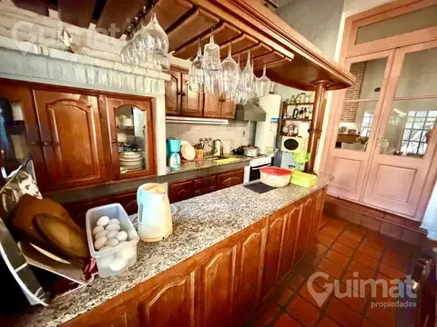 Casa en Venta al Sureste