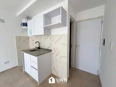 Departamento en Venta con 1 cochera