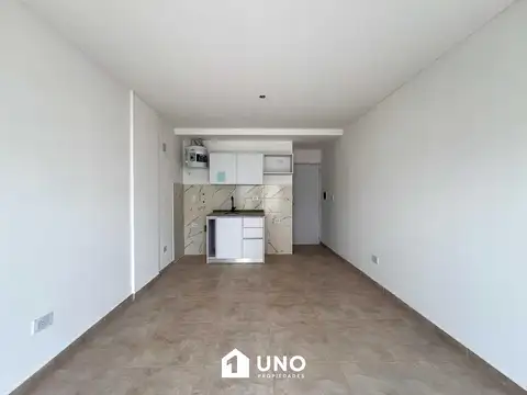 Departamento en Venta al Oeste