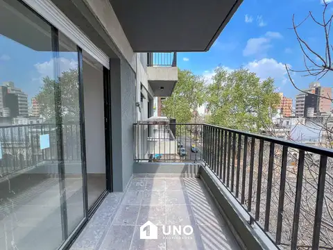 Departamento en Venta al Oeste