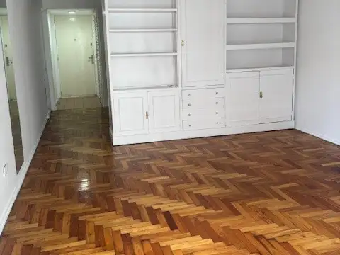 Departamento en Alquiler 50 años