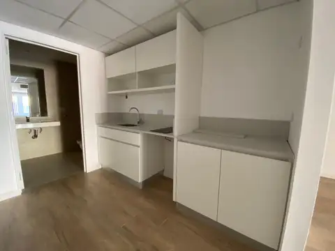 Oficina en Venta en Núñez, USD 249.000