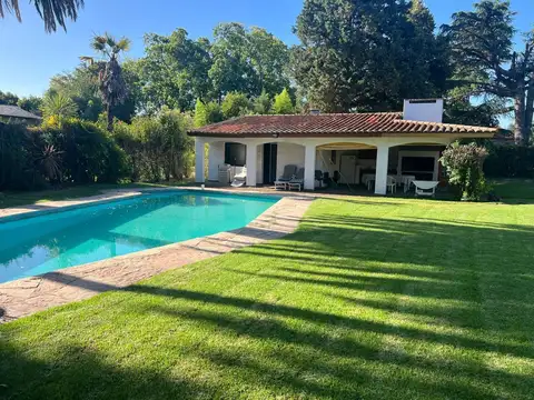 Casa en Mapuche C.C