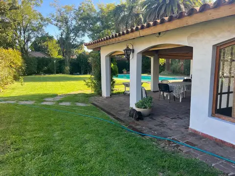 Casa en Mapuche C.C