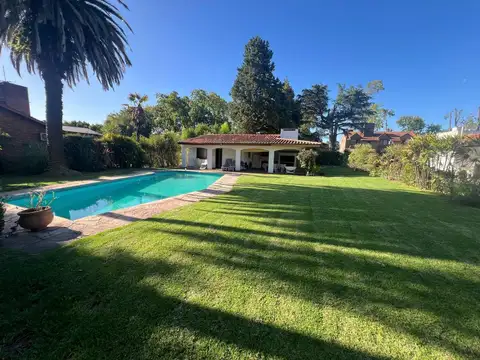 Casa en Venta en Mapuche Country Club, USD 155.000