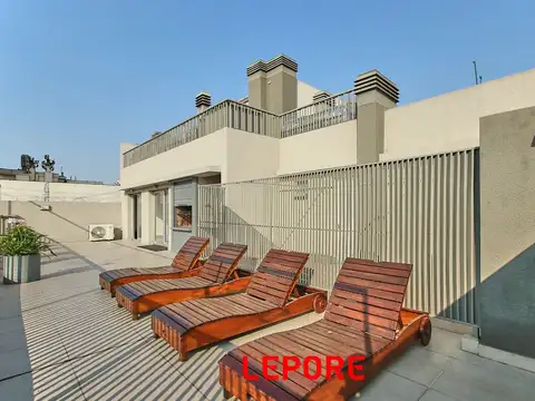 BONIFACIO, JOSÉ 2300, Piso nº5