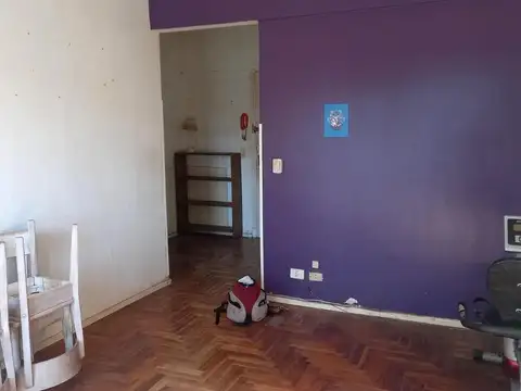 Departamento en Venta en Don Torcuato, USD 48.000