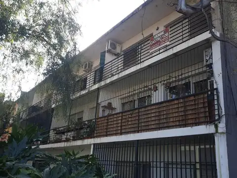 Depto s/avenida a cerca de estacion Don Torcuato ( apta cred