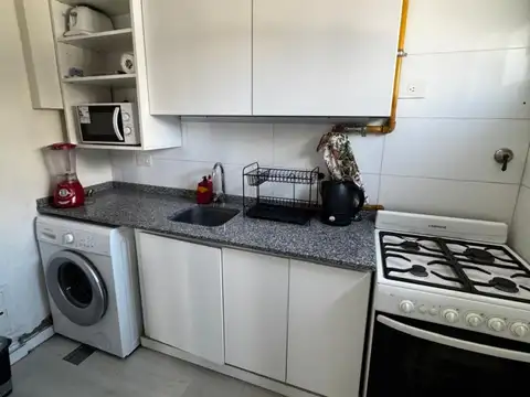 Departamento - ALQUILER_TEMPORAL - Argentina, Capital Federal - Libertad 420