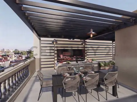 Departamento en Venta A Estrenar