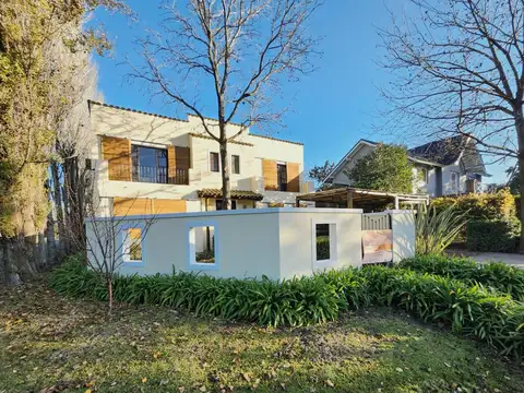 Casa en Venta en Manuel Alberti, USD 249.000