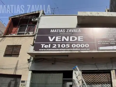 Avenida Caseros 2000