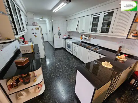 Departamento en Venta 50 años
