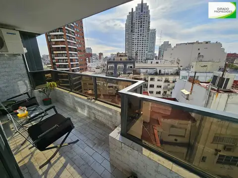 Departamento en Venta de 3 dormitorios