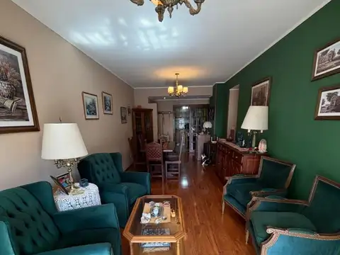 Departamento en Venta de 5 ambientes