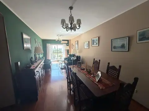 Departamento en Venta de 4 dormitorios