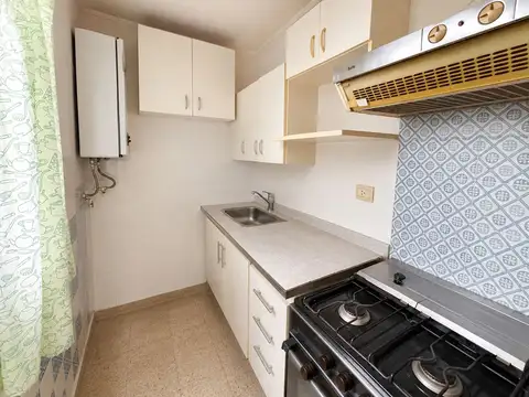 Departamento en Venta en Avellaneda, USD 53.000