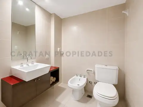 Departamento en Alquiler de Monoambiente
