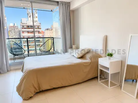 Departamento en Alquiler en Funes, $ 750.000