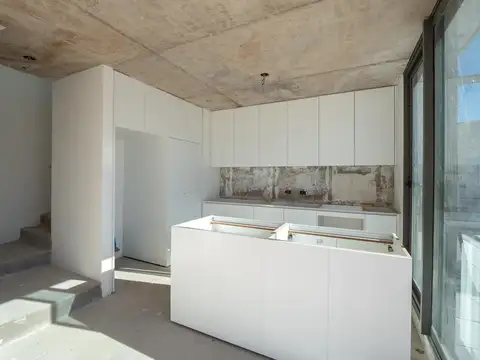 Departamento en Venta con 2 cocheras