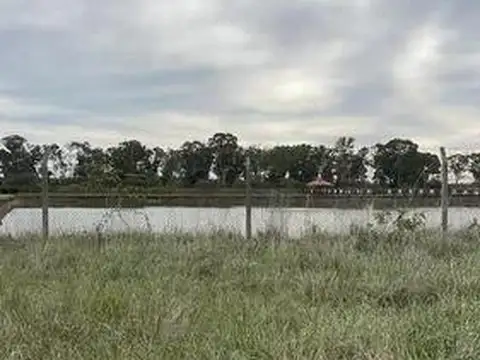 Terreno en Venta de 5774,0 m2