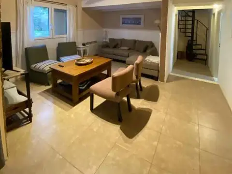 Casa 3 ambientes con 3 baños