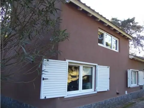 Casa en Alquiler Temporal de 3 dormitorios