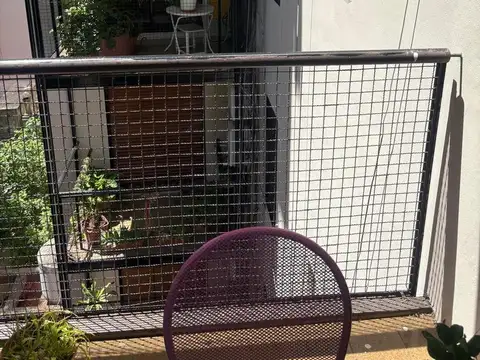 Departamento en Venta 40 años