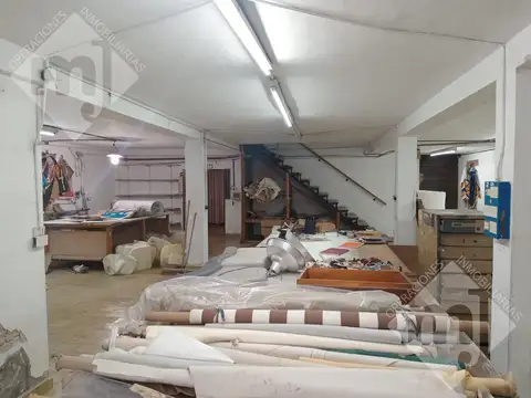 Galpon en Venta A Estrenar