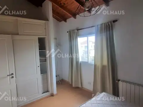 Departamento en Alquiler de 1 dormitorio