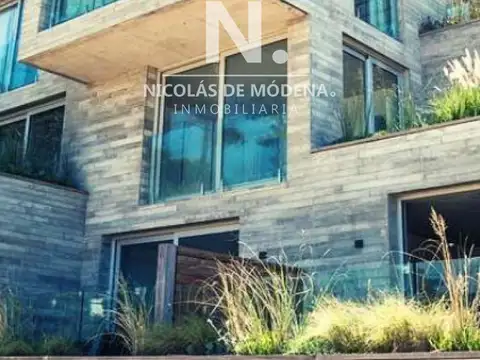 Departamento en Venta en José Ignacio, USD 490.000