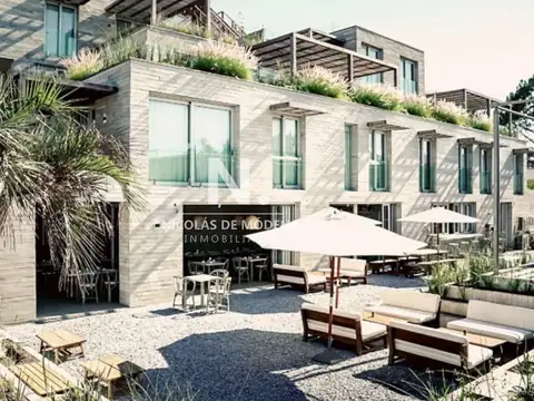 Departamento en Venta de 2 dormitorios