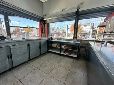 Casa Monoambiente con 1 baño