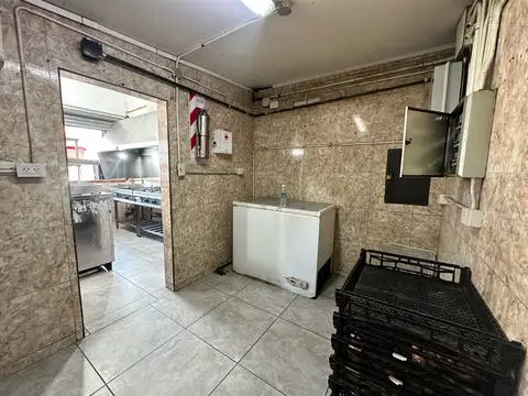 Casa - Jose Clemente Paz