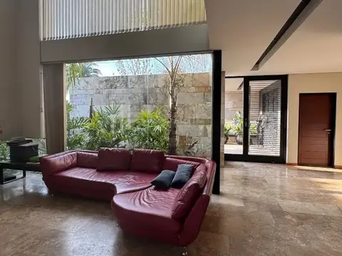 Casa en Alquiler 15 años