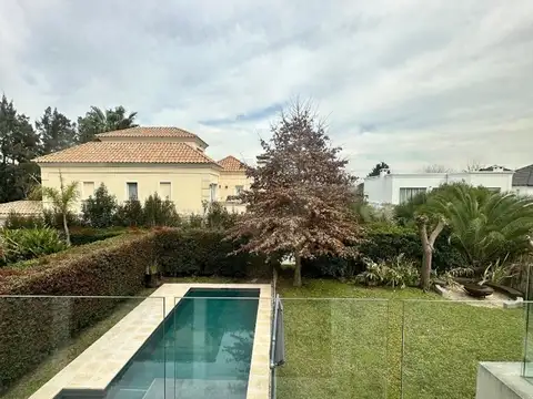 Barrio Los Sauces - Nordelta