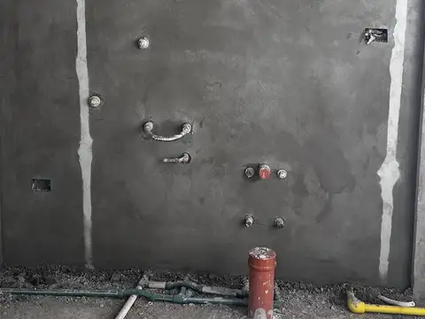 LA PERLA DE BANFIELD! MONOAMBIENTE CON FINANCIAMIENTO! 8B