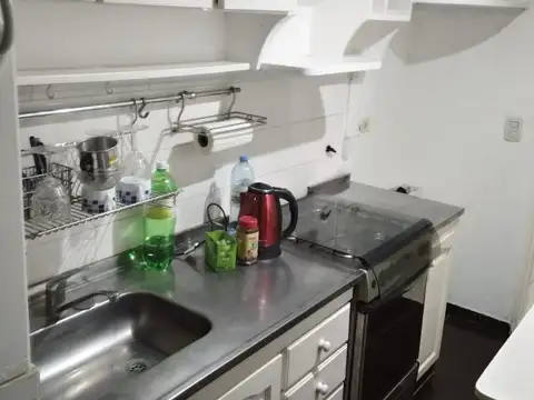 Departamento en Venta 15 años