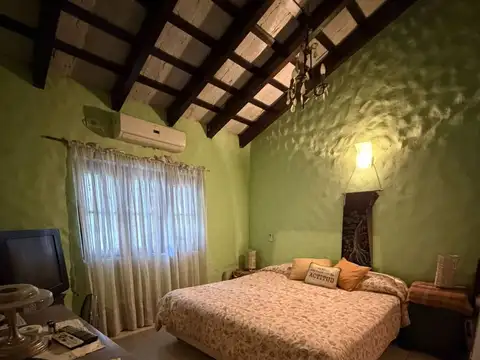Casa Quinta sobre Lote Premium 5.150 M2 / MORENO
