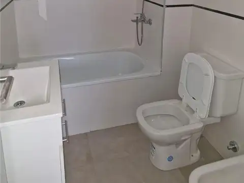 Departamento en Alquiler A Estrenar