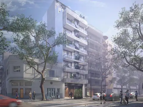 Local en Alquiler en Palermo, USD 2.000